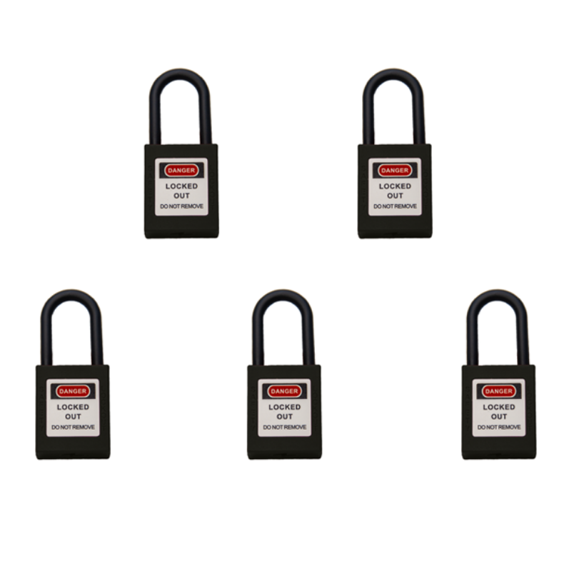 Lock out Padlock
