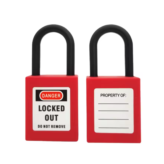 Lock out Padlock