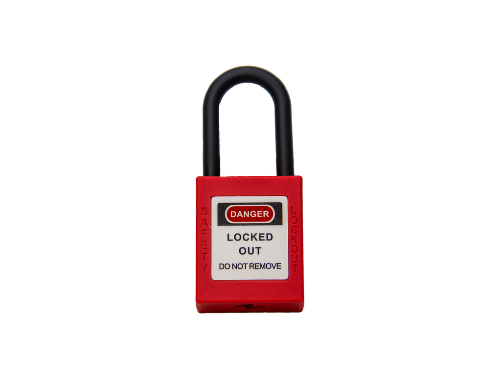 Lock out Padlock