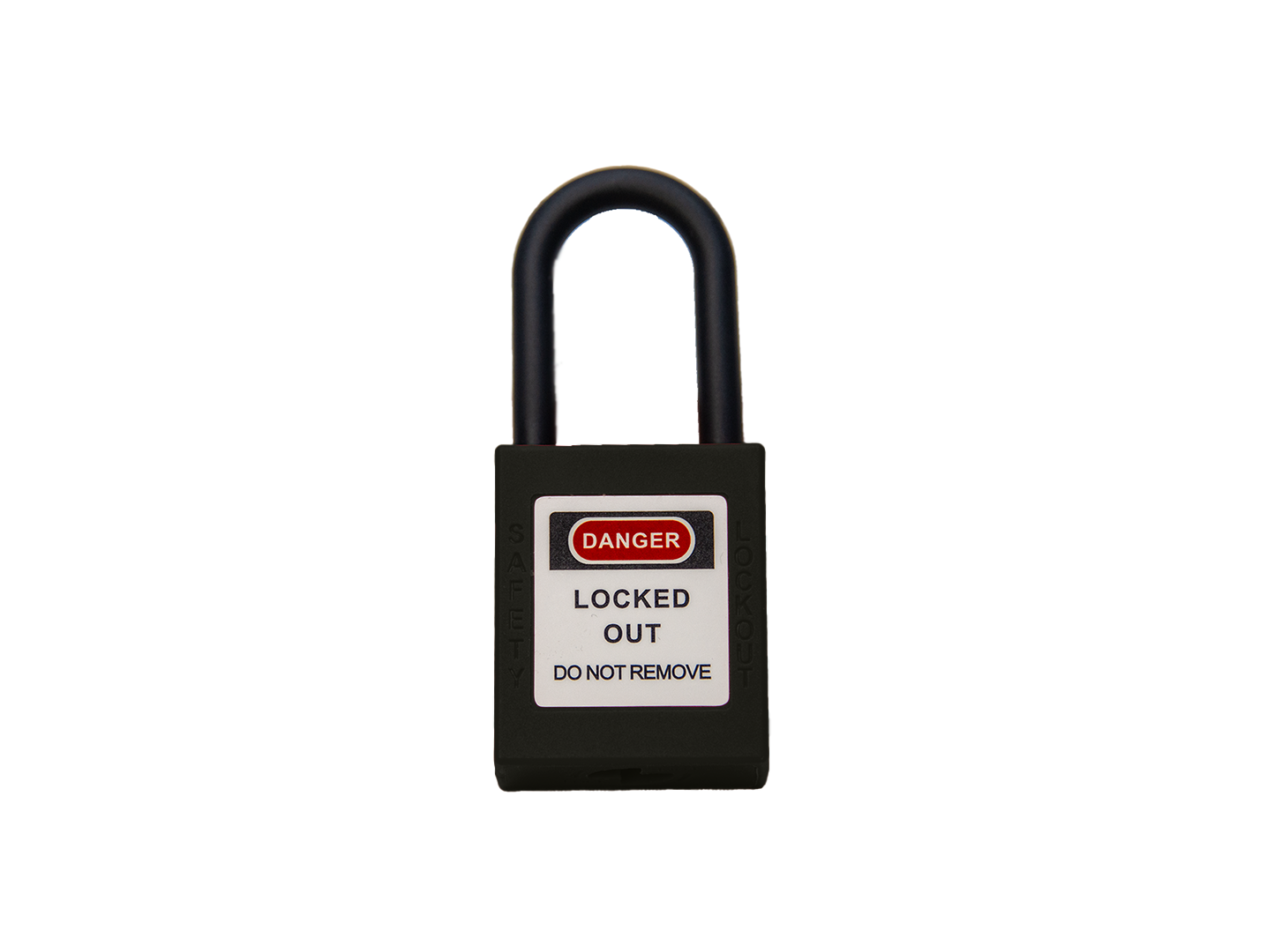 Lock out Padlock