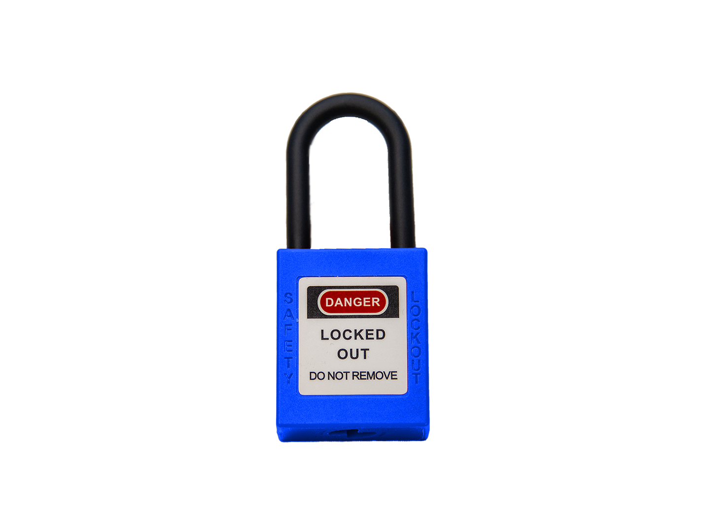 Lock out Padlock