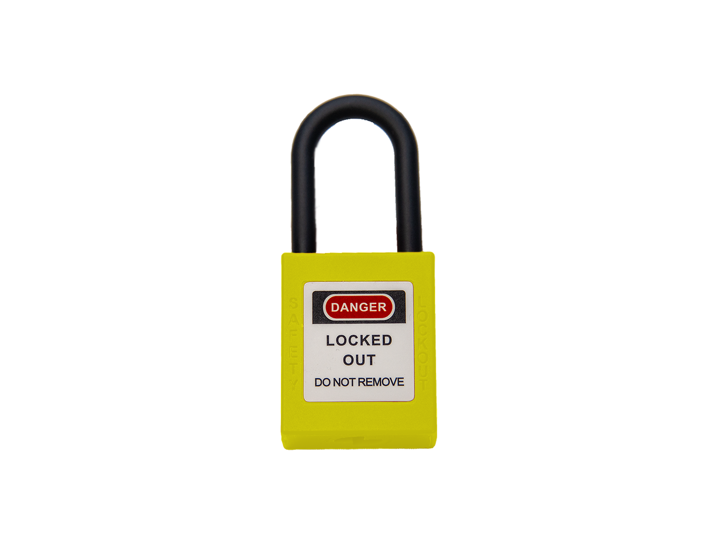 Lock out Padlock
